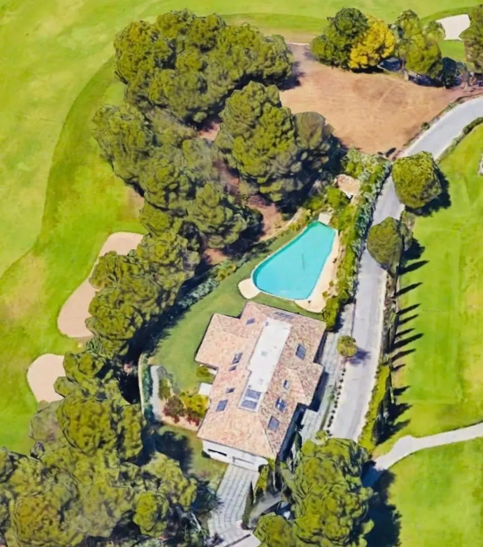 Villa Mercedes Marbellac