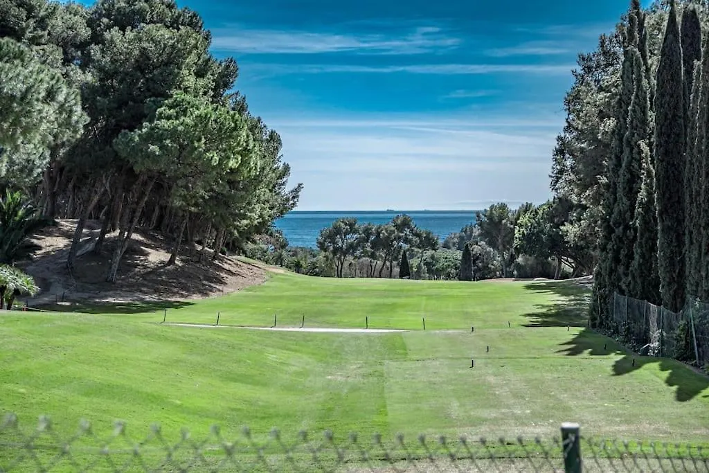 Villa Mercedes Marbellac