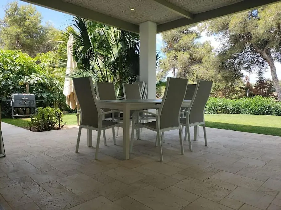 Villa Mercedes Marbellac