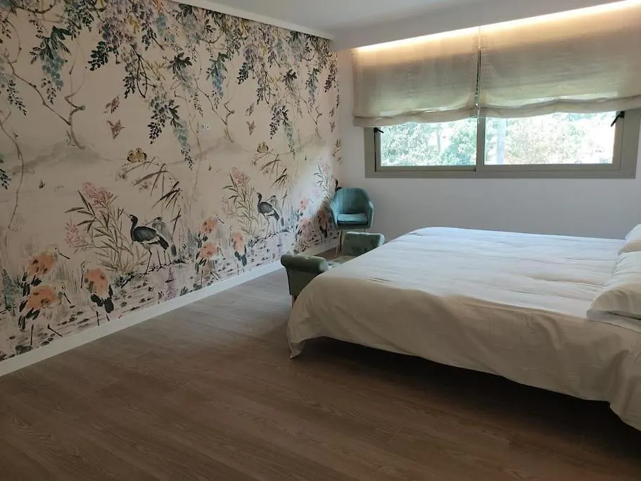 Villa Mercedes Marbellac