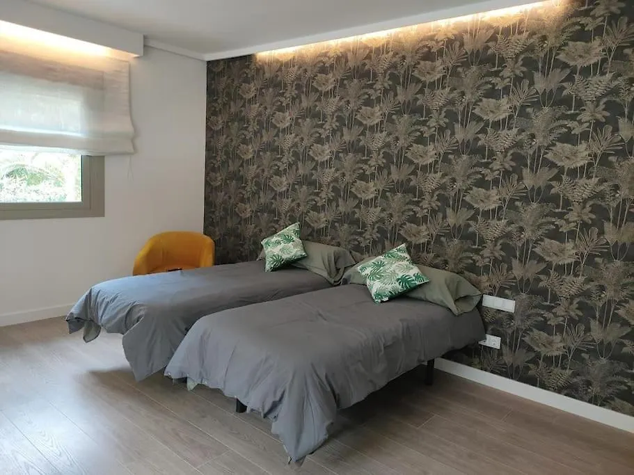 Villa Mercedes Marbellac