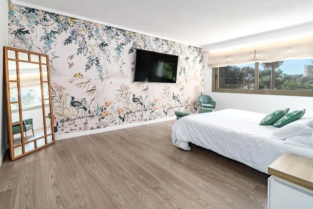 Villa Mercedes Marbellac