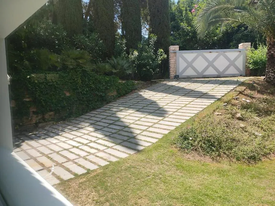 Villa Mercedes Marbellac 0*,  Espagne