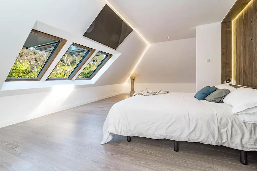 Villa Mercedes Marbellac 0*,