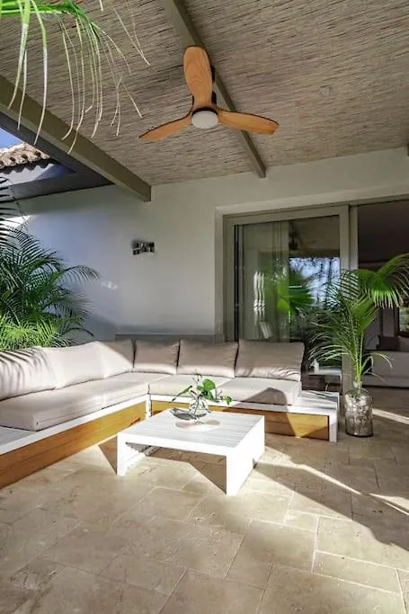Villa Mercedes Marbellac